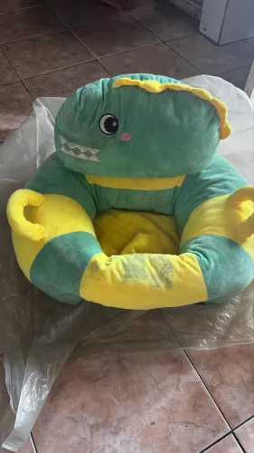 Cadeira de apoio para bebê