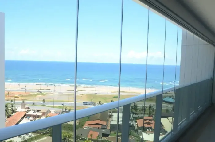 Apartamento para locação no HEMISPHERE 360 , PITUAÇU , Salvador, BA