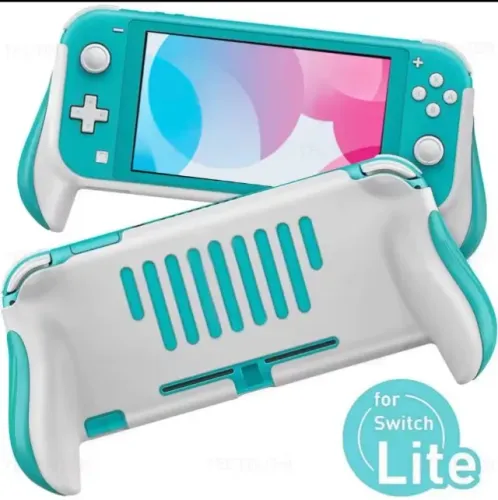 Capa Para Nintendo Switch