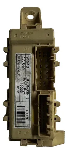 Módulo Central Hyundai 919402w510