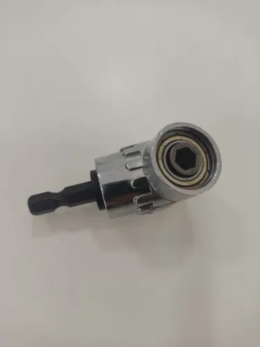 ADAPTADOR DE ÂNGULO PARA PARAFUSADEIRA