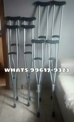 Muletas muleta Cuiabá cpa várzea Grande vg MT cba