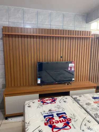 Home para TV