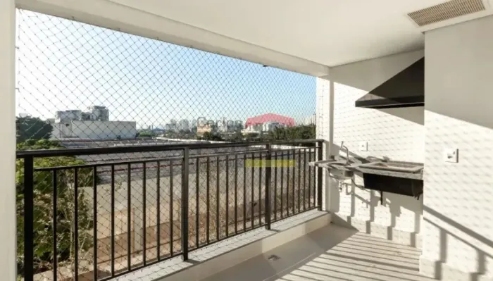 Apartamento à Venda 67² , na Rua Balsa, Freguesia do Ó, 02 dormitórios, 01 vaga,