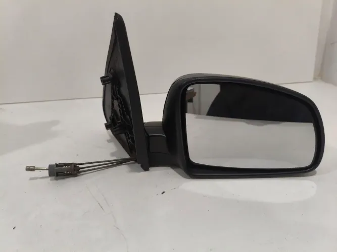 RETROVISOR MERIVA MANUAL DIREITO USADO ORIGINAL 2003/2012