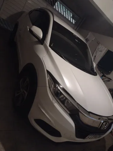 Honda HR-V EX 1.8 Flexone 16V 5P Aut. 2019