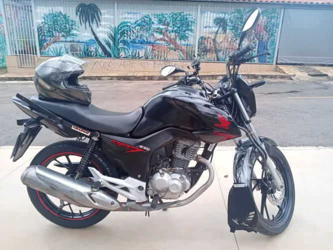Vende-se ou troca