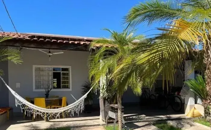 Casa em condomínio para venda, 3 quarto(s), Santa Rosa, Cuiabá