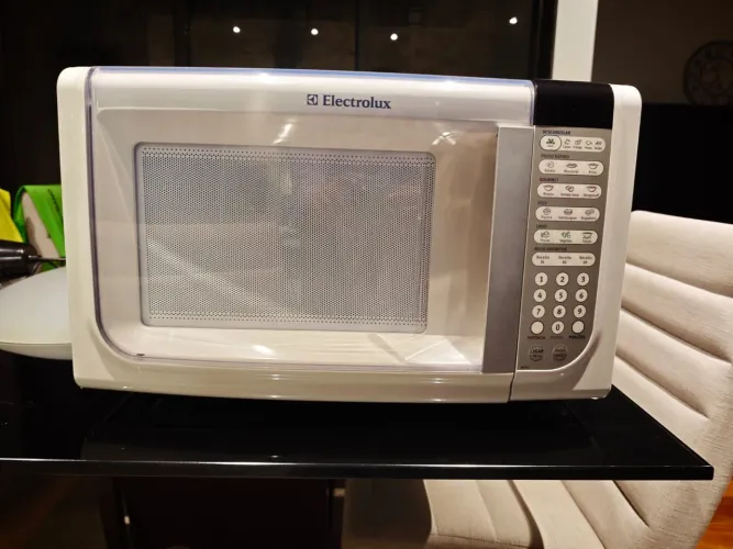 Micro-ondas 