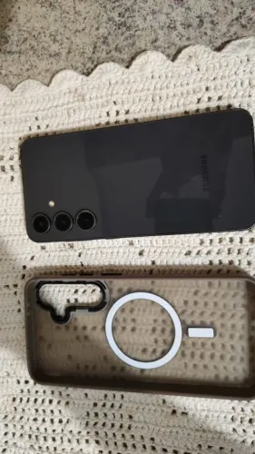 Vendo Samsung s24 fe