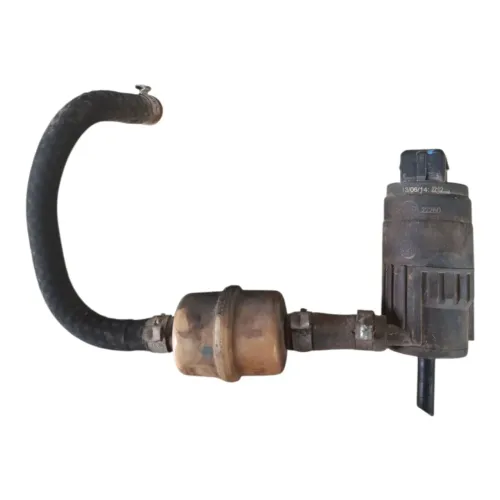 Motor bomba agua limpador fiat bravo 2001 2005