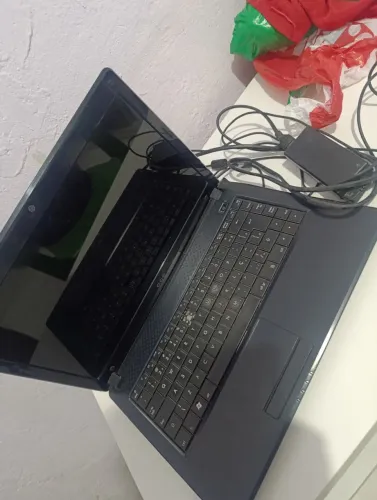 Notebook CCE wi para retirada de peças