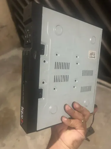 DVR