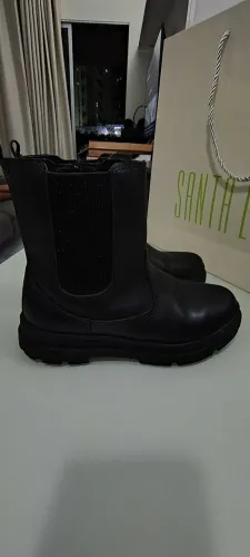 Bota infantil kidy