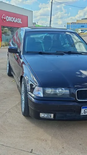 BMW 325I A 1994
