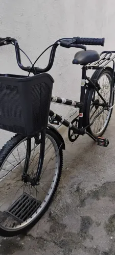 Bicicleta aro 26