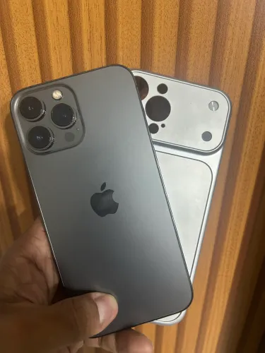 iPhone 13 Pro Max