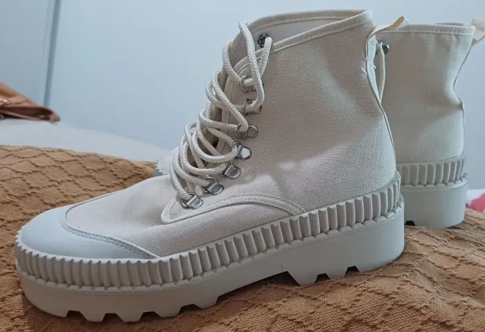 Contorno Datelli off white