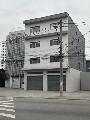 Ponto comercial/Loja/Box para aluguel com 170 metros quadrados em km 18 - Osasco - São Pau