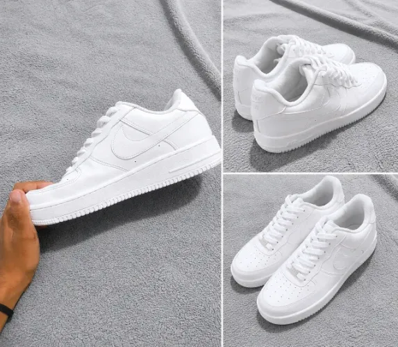 Tênis Nike Air Force 1 07 Masculino