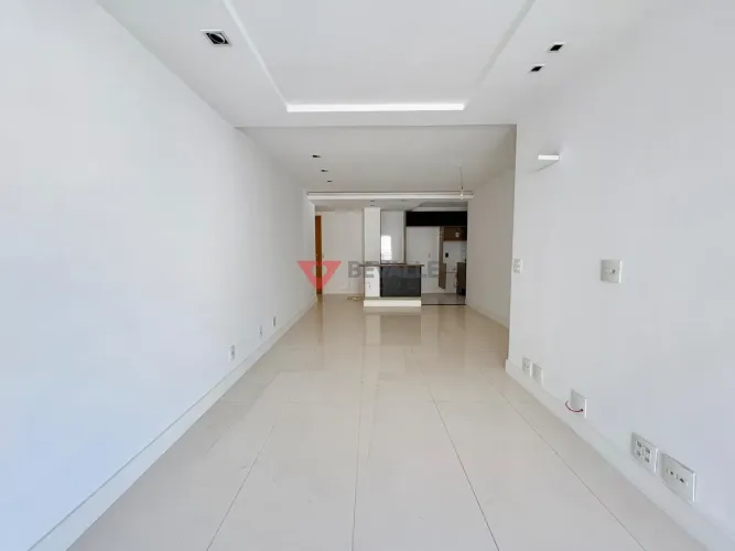 Apartamento à Venda em Botafogo, RJ por R$1.399.000