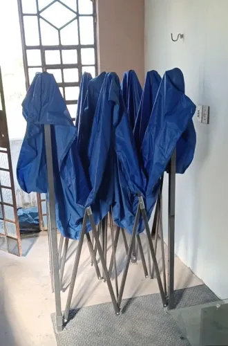 Tenda 3mx3m (Usada 2 vezes)
