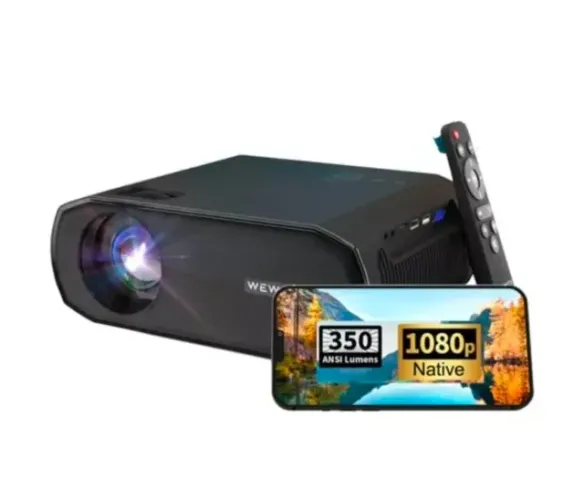 Projetor we watch v50 Pro