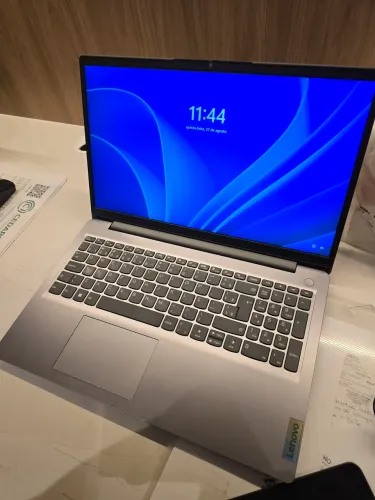 Notebook Lenovo Ideapad