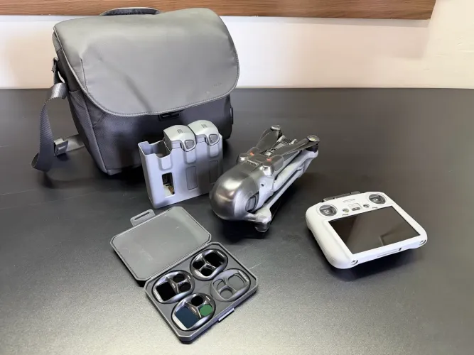 Drone DJI Mavic 4 Pro