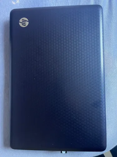 Notebook HP (netbook)