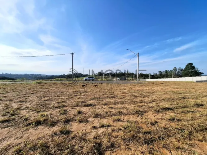 Terreno de 200 m² no Condomínio Reserva Botânica em Indaiatuba