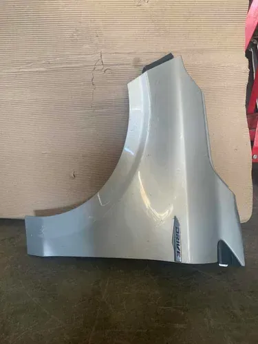 Paralama Lado Direito Fiat Argo 2017/2023