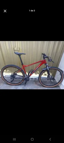 Bike TSW stamina