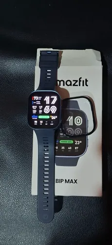 Amazfit Bip Max