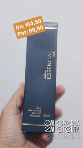 Perfumaria