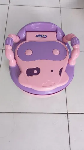 Vendo Toninho infantil
