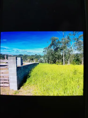 Vendo terreno 559m² valor abaixo mercado para vender rapido