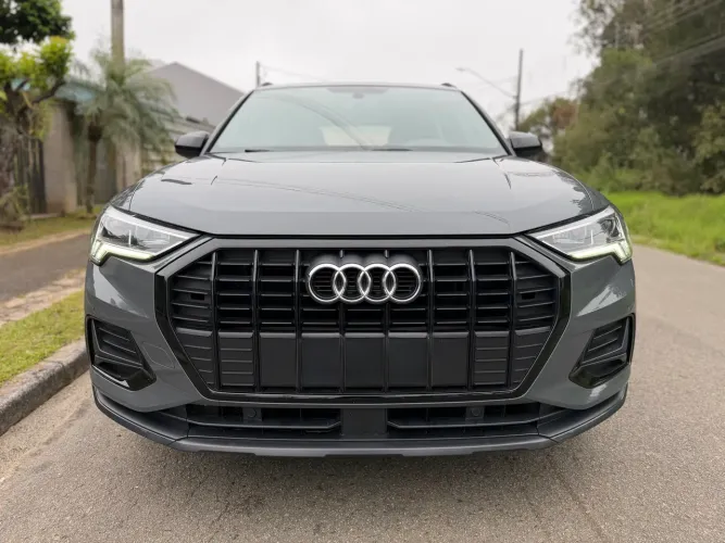 Audi Q3 Black S Line 1.4 TFSI S-tronic 2021