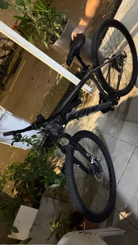 Vendo bicicleta