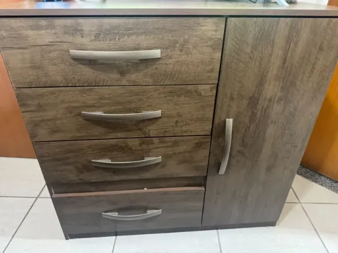 Cômoda