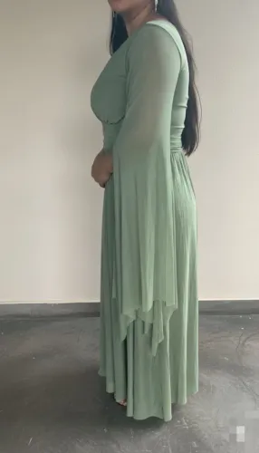Vestido de Festa