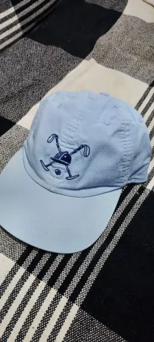 Boné polo play