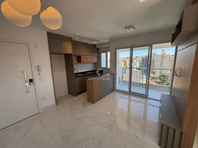 APARTAMENTO MOBILIADO PARA LOCAÇÃO NO BAIRRO JARDIM GUANABARA EM CAMPINAS-SP