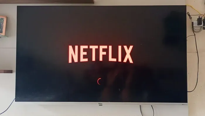 SMART TV 4K Philco OPORTUNIDADE