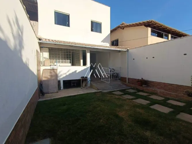 CASA PARA VENDA - SÃO BENTO - ITAÚNA MG