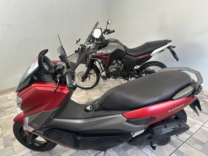 Nmax 2019 Moto bem cuidada pronta pra rodar
