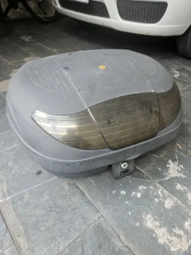 Bau pro tork moto