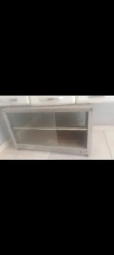 Estou vendendo pq não estou mais vendendo merenda