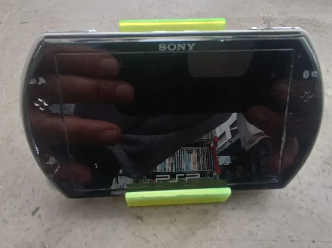 Sony PSP Go