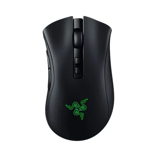 RAZER DEATHADDER V2 PRO<br>RS 700,00